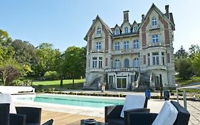 Château des Forges par Slow Village